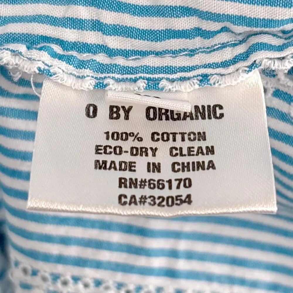 Anthropologie by organic